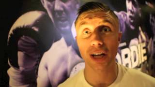 'I'M READY TO ROCK 'N' ROLL' - UNBEATEN ANTHONY NELSON READY FOR COMMONWEALTH CLASH W/ JAMIE WILSON