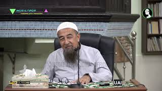 Hukum Buat Live Minta Infaq - Ustaz Azhar Idrus