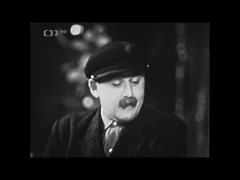 Hlustvisihák na návštěvě u dozorčího posádky (1965)