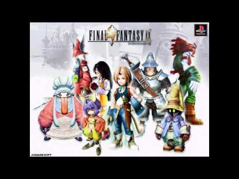 My top 200 favorite VGM tracks of all time #141: Battle 2