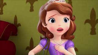 Sofia The First - The Mystic Isles: The Great Pretender - Unlocked