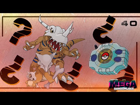 Pokémon Plata MEGALOCKE Ep 40 - UN POKEMON DE OTRO MUNDO