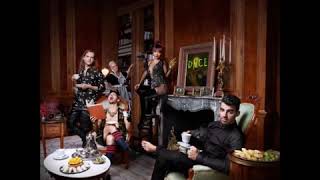 DNCE-BLOWN 100%REAL NO FAKE FULL