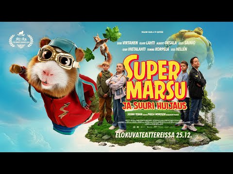 trailer