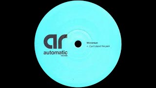 Wintersun – Can't Stand The Pain (Original Mix)