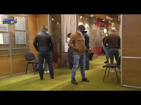 Jurnal MUSCEL TV 18.10.2021 Realitate virtuală la Muzeul Câmpulung