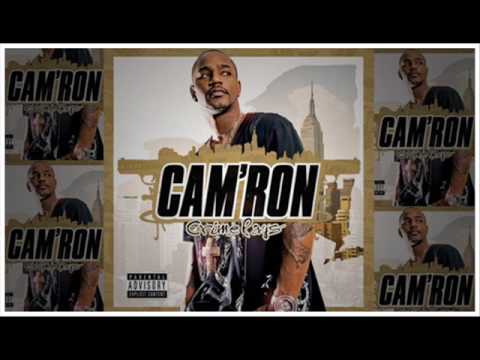 Cam`ron Ft. Jadakiss Lets Talk About