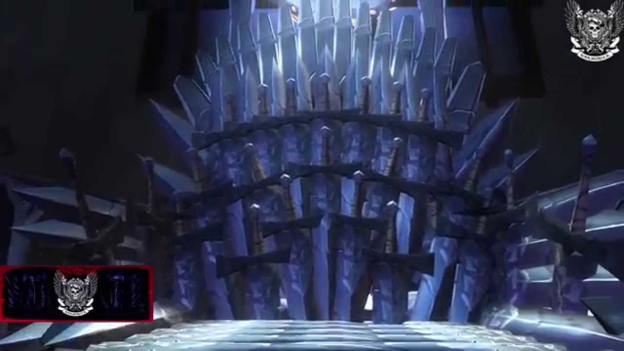 Wildstar Housing - Game of Thrones FULL 100% Build Speed
