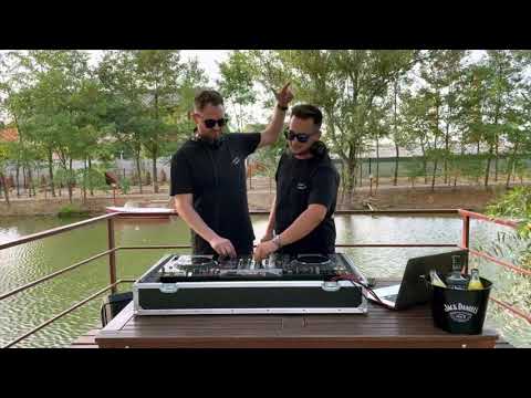 Dj Dowle & Yonathan - Live at ZANZIBAR ( Official Video )