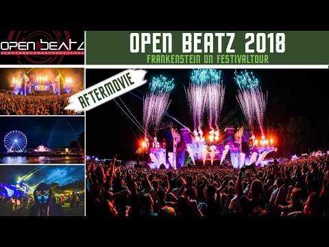 😎Open Beatz Festival 2018😎  - Das inoffizielle FUNtastische Aftermovie