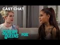 Between 2 Queens With Emma Ari Season 1 SCREAM QUEENS