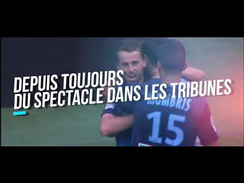 Teaser HAC - RC LENS