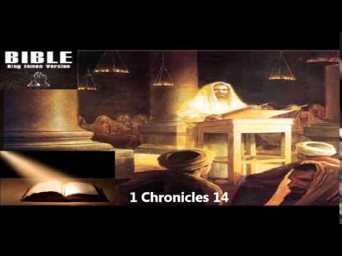 1 Chronicles 14