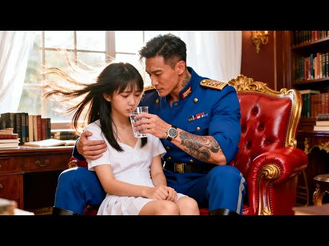 Forced to Replace a Fake Heiress  She Marries a Feared Warlord—He Spoils Her Like No Other！