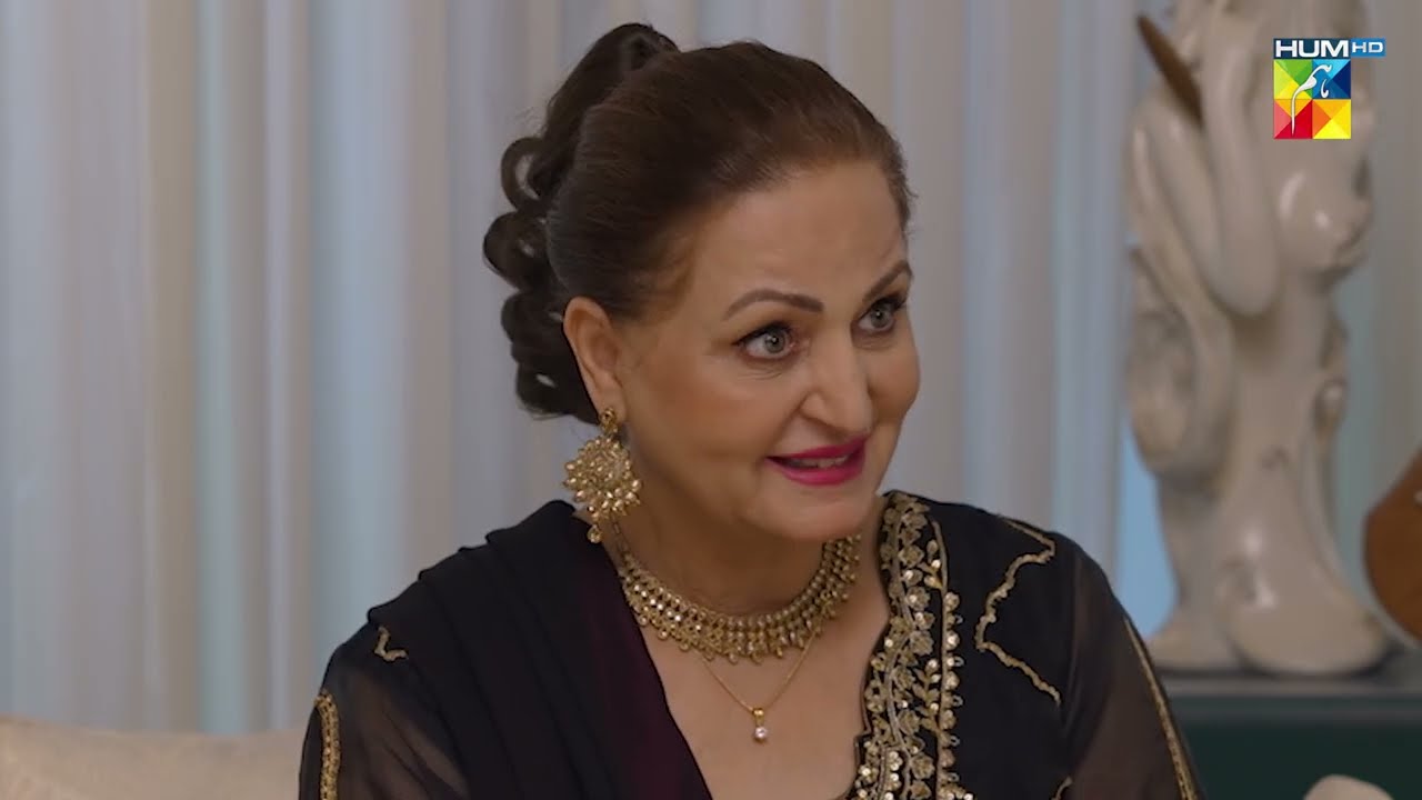 Hadd - Episode 07 Promo - Tomorrow At 07 Pm [ Nabeel Zuberi, Minsa Malik & Arsalan Asad Butt ]