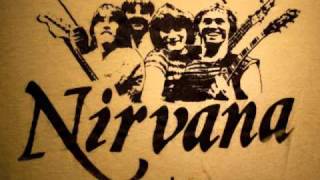 Nirvana - Wild Summer Nights