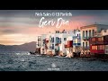 Nick Saley DJ Pantelis Geri Dön Ethnic Soul Records