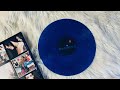 SUGABABES One Touch Remix EP Blue Vinyl Pressing
