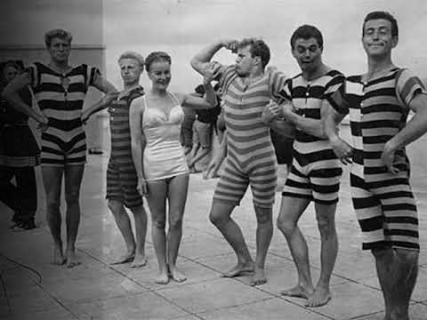 Roaring 20s: Percival Mackey's Band - Looking For A Boy, 1926