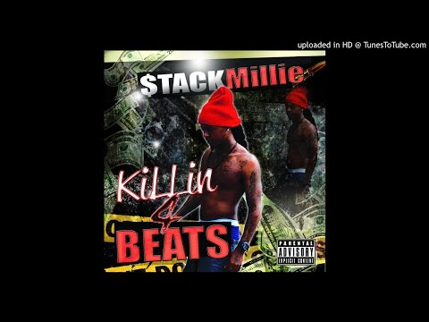 Stack Millie - Feelin Myself