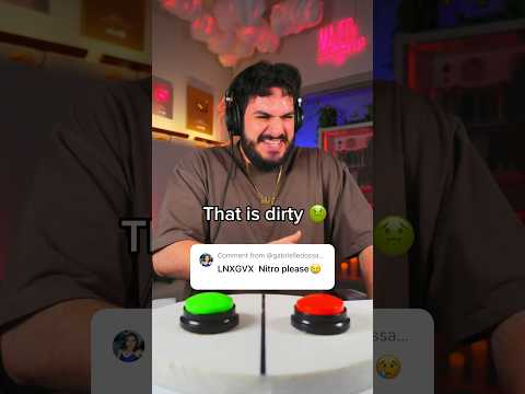 Majed reacts to LXNGVX - Nitro #phonk