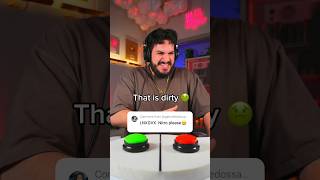 Majed reacts to LXNGVX - Nitro #phonk