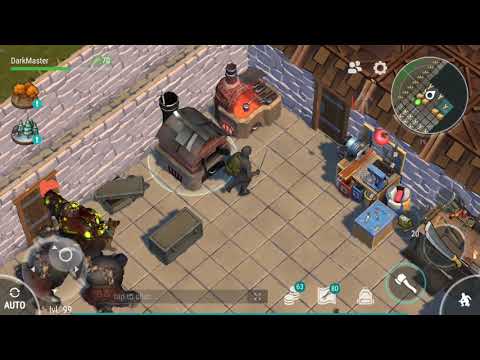 Last day on earth : Raid XpertTeddy (ปล้นบ้าน XpertTeddy)