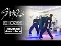Stray Kids 특 S Class Dance Tutorial SLOW MUSIC Mirrored