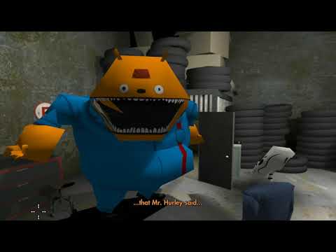 Let's Play: Grim Fandango - Remastered (Part 1)