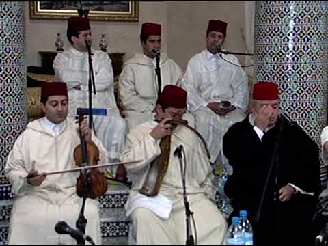 Chadarat min Hijaz Kabir - Debbi - 2005