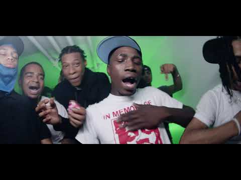 MOODY B ft HOY HONCHO x ZO3 RILLA x TOSSTHT  "ONNA HIP"