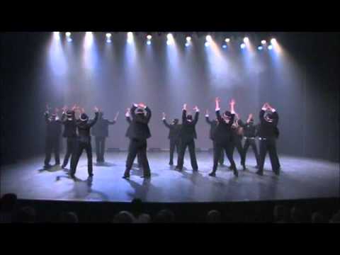 Dedicated to My Ex 2012