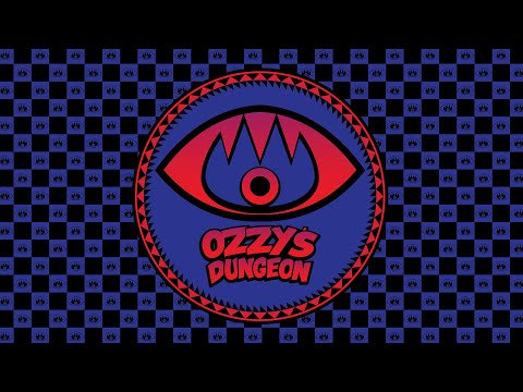 Flying Lotus – Music From the Hit Game Show Ozzy’s Dungeon (V/H/S/99) [Full Audio]