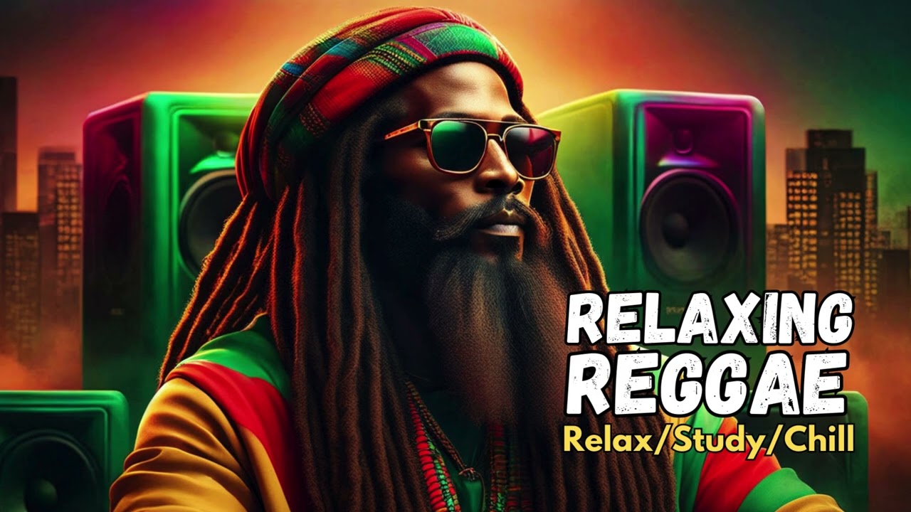 ✅ Top Ranking dub Reggae Mix ❤️‍🔥 Best Reggae Selection Chill/ Vibe/ Relax/ Study/ Sleep