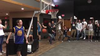 March Madness 2017 Highlight Video