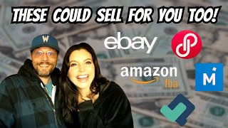 Making Money In Your Pajamas: These Items Sold Online!