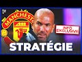 Le PLAN de Manchester United pour s'OFFRIR Zidane  | JT Foot Mercato