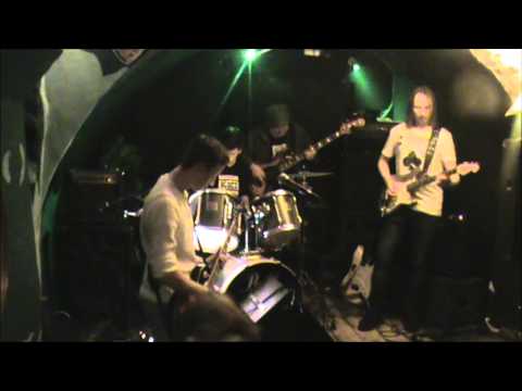 309 Soczewa Blues Session - 13.03.2015 - 3