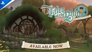 Tales of the Shire: A The Lord of The Rings Game | PS5 Trailer