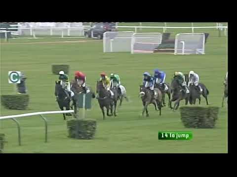 2009 Glenfarclas Cross Country Chase - Open meeting