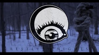 Restless Nights - Abandoned (Official Music Video)