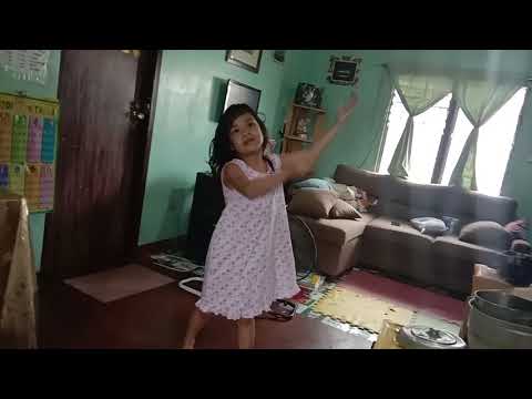 Love to Dance Ballet! #SmartKiddo #Ballerina #Entertainment