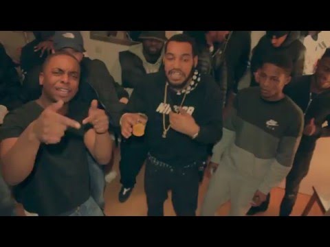 Jibsta ft. Spar - Somebody [Music Video] @JibsArtist