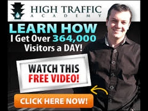 High Traffic Academy. HTA. video 1