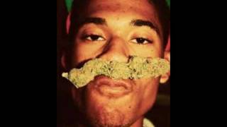 Domo Genesis Ft. Hodgy Beats - SteamRoller (Chopped and Screwed by Raw Dawg The Reaper)