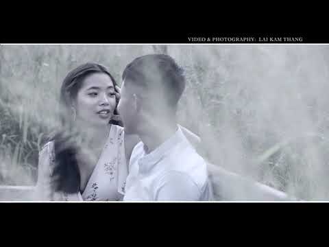 Laihla thar 2020. Na Ka Dawt Ve Ah Cun. Pa Tluang & Par Tin Tial