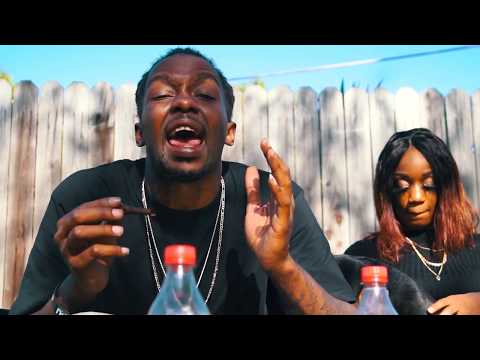 Prophecy F. BangOut - NBA Jam  (Dir.@RapshackMobetta)