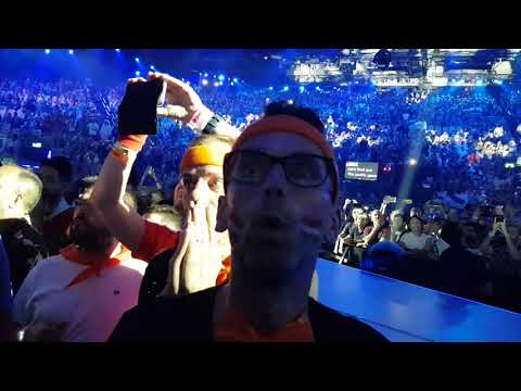 Duncan Laurence - Arcade - The Netherlands wins Eurovision 2019!!!