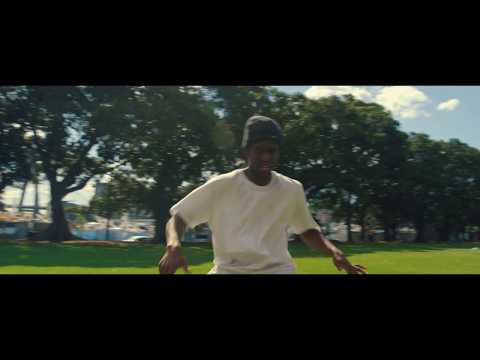 Citizen Kay - These Kicks ft. Georgia B.(Offical Video)