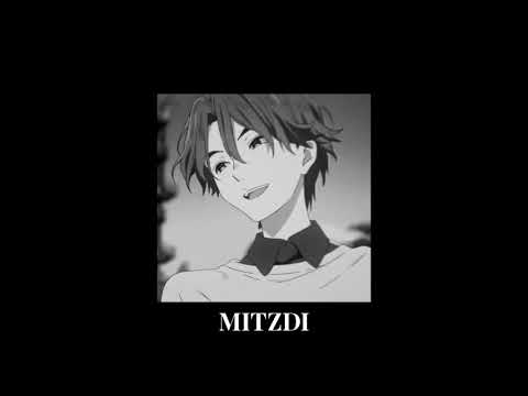 whynnel — mitzdi [mallive remix] [slowed]